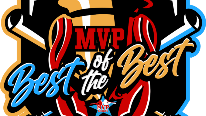 BEST OF THE BEST