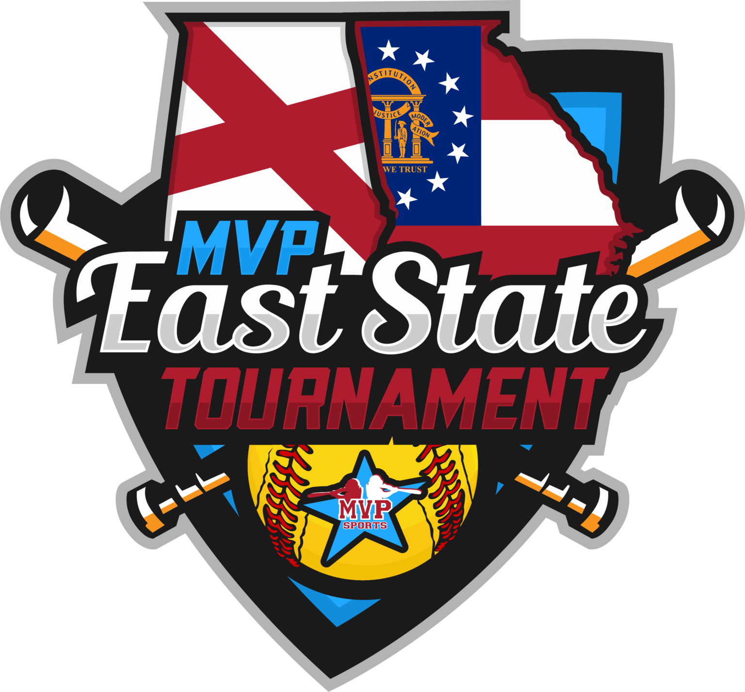 “C” & “OPEN” EAST STATE TOURNAMENT AT CHOCCOLOCCO PARK ****TEAM