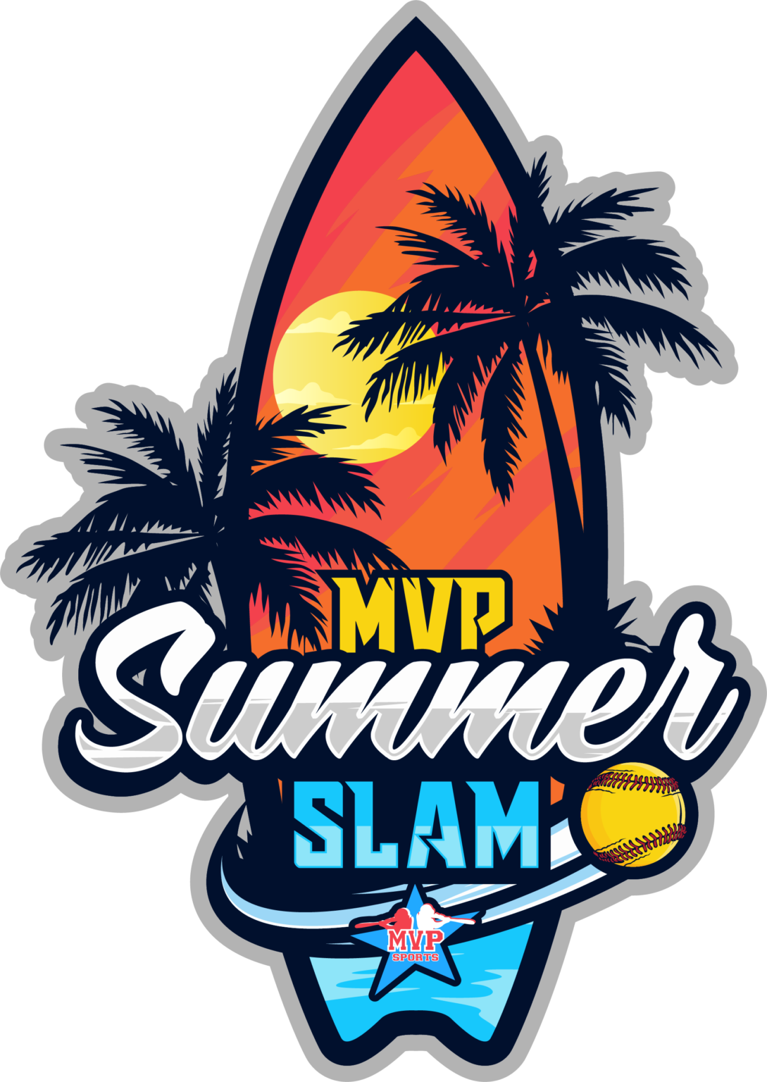 SUMMER SLAM AT MILLBROOK ***CHAMPIONSHIP RINGS 1ST & 2ND PLACE