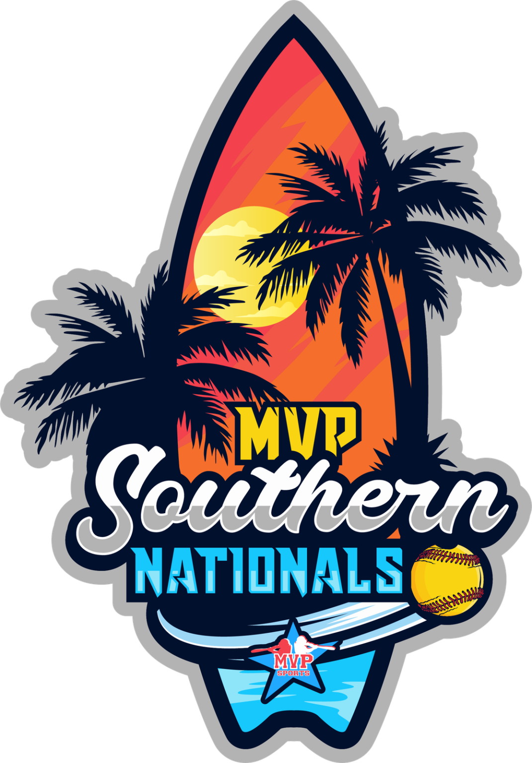 2024 SOUTHERN NATIONALS ****NATIONALS CHAMPIONSHIP RINGS & TEAM